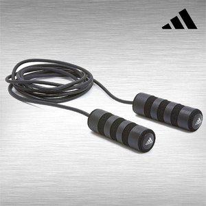 [아디다스] 줄넘기 스피드 줄꼬임 방지 헬스 운동 다이어트 용품 ADRP-12234