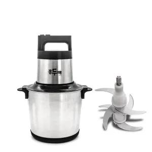 [에스이랜드]홍두깨 HONGDOOKKAE 대용량 파워 전동 다지기 6리터 HDK-CP60K