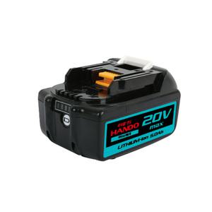 국산 고출력 마끼다 호환 리튬 배터리 5Ah 삼성SDI 정품셀