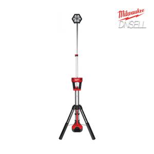 밀워키 M18 SAL2-0 LED 스탠드 작업등II 베어툴 전동공구 라이팅 전등 랜턴 램프 조명