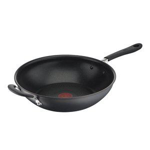 [테팔](대구신세계) 제이미올리버퀵앤이지HA 볶음팬30cm