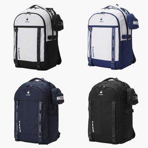 [르꼬끄](대전신세계)[60% OFF] (QP123ABP11) AT 백팩 29L / 대전신세계