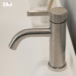 지리드 ZD-5030 스텐 세면대 수전 세면기 수도꼭지