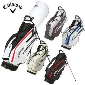 [캘러웨이] 정품 쉐브 K Chev K 스탠드백 2025 (남성용)