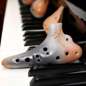 [QN648070_55](포브)오카리나 음악 SG(2G)