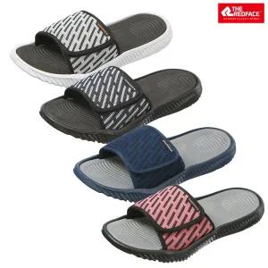 [하프클럽/레드페이스]공용 플렉스 커버 슬리퍼 RESGSDM20100