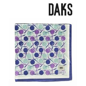 [롯데백화점]닥스 여자 손수건 8종 택1  PC2019