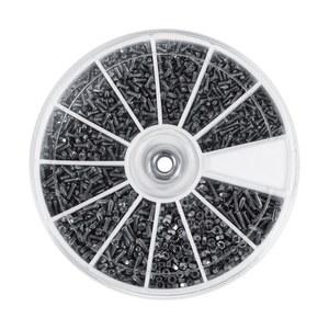 키트 작은 M1 수리 마더 안경 세트 600 보드 나사 시계 모음 너트 육각