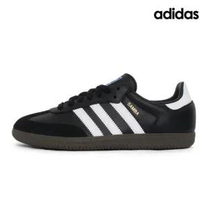 아디다스 삼바 OG 스니커즈 운동화 (B75807)