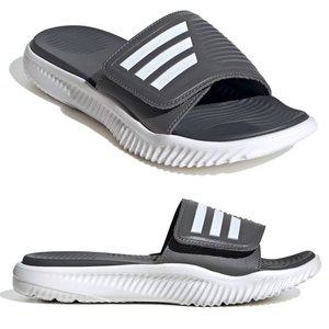 [아디다스] 알파리스폰스 2.0 슬라이드 슬리퍼 JP5398