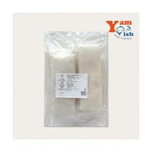 대포한치 2kg 손질 대왕한치 물회용 횟감용