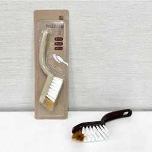 다용도 멀티 코너 청소솔 2개 틈새솔 욕실청소솔/틈새/청소/빈틈/브러쉬/주방/청소용/만능/부러시/화장실