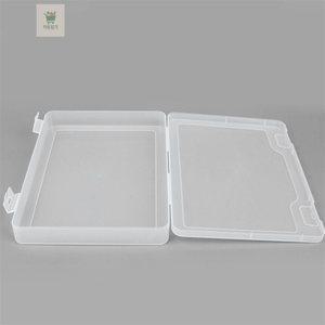 카트담기 시스맥스 투명 A4 파일케이스 A4파일용지함