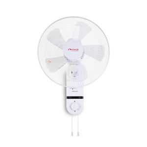 신일 벽선풍기 벽걸이형 선풍기 화이트 SIF-358WF
