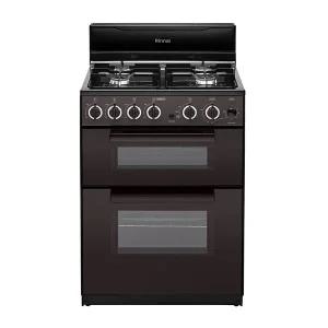 [린나이]참숯코팅 무수그릴 가스 오븐레인지 브라운 RSF-BM73BR__s