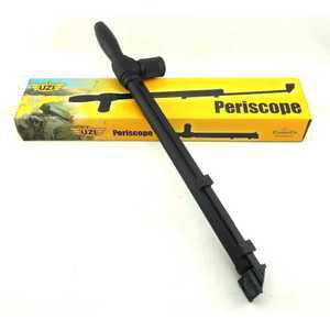 접이식 잠망경 관찰 수중 배율 메탈 바디 코너 잠만경