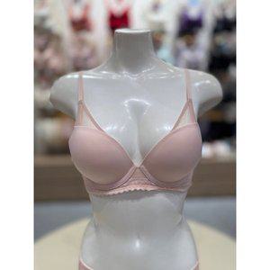 [트라이엄프](강남점)딥브이 컵 몰드 브래지어(TEWBR271BE)