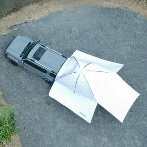 도킹쉘터 캠핑카 차박 꼬리 산타페 트렁크 스타렉스 카라반 후방 캐노피 방수