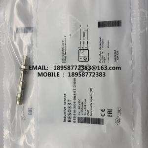 센서 BES033T BES 516-3005-SA3-E5-C-S49