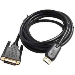케이블메이트스타일 HDMI-DVI (3m) 모니터케이블 듀얼링크