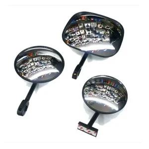 광각미러 보조미러 백미러 사각지대 사이드미러 후사경 사각지대미러 포터2 봉고3 화물차 학원차 대형차