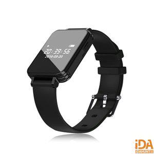 AT-FREE7 시계녹음기 손목시계형 생활방수 스마트위치형 고음질 음성녹음