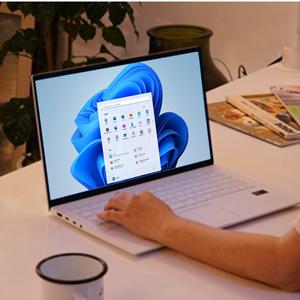 (오늘출발)(3종선물) LG전자 LG그램 15Z90R-GA56K 윈도우11 램16GB SSD256GB 대학생 노트북 DERW