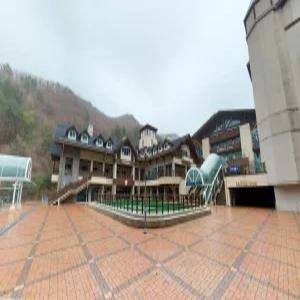 [강원] 하이원콘도 밸리콘도(강원, 정선)