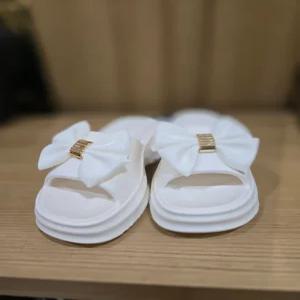 [에고이스트] 리본 플렛폼 슬리퍼  ER2OAS-52