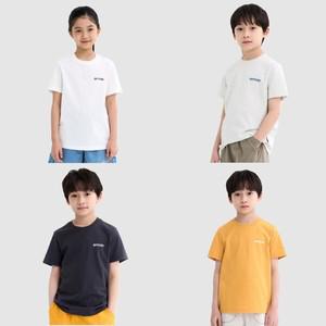 [차일디] 아웃도어프로덕츠키즈 (OD252ISS91) 백그래픽 반팔티