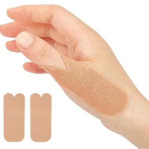 남녀공용 손가락 염좌방지 패치 방수밴드 핑거테이 프 밴딩테이프