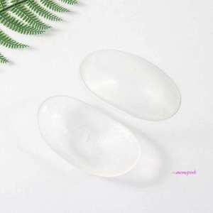 실리콘어깨 깡패 어깨뽕 패드 보정ijk837