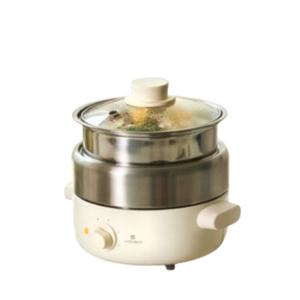 디온리 25년형 올스텐 분리세척 멀티쿠커 전골 그릴