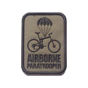 [ME00936O_56]찍찍이 패치제작 와펜 에어본