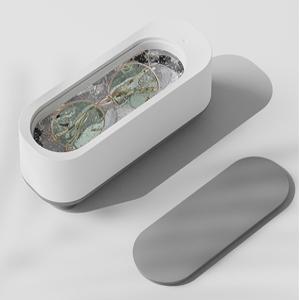 J2K 안경세척기 다용도 세척기 화장솔 주얼리 초음파 귀금속