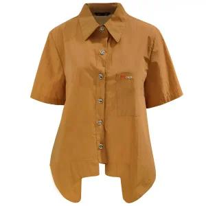 [롯데백화점]막스까르띠지오 루즈핏셔츠남방DM242BM14A