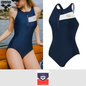 [AK플라자] [아레나] 여성) 마린 플레이어 원피스 크로스백 A5BL1LO03NVY