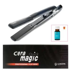 그리에이트 매직기 세라매직 퀵 M CR2003-6QPM + 모로칸오일 10ml