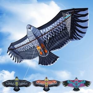 농장용 대형연 독수리 모형 유해조수 차단 새피해 방지 연놀이