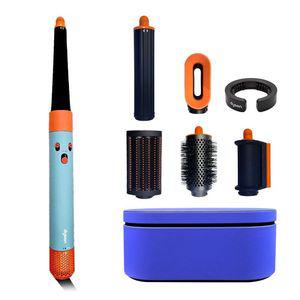 [다이슨] 에어랩 I.D. 세라믹파티나 국내AS 정품[35279530]