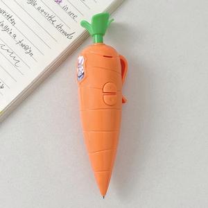 당근 볼펜 녹음기 보이스레코더 필기펜