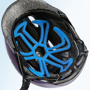 자전거 내피쿠션 라이너 머리눌림방지 헬멧내피 이너패드 땀냄새