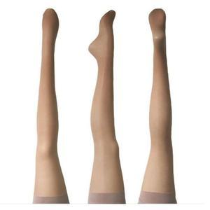 [BZGF3957_55]스타킹 광택스타킹 빅사이즈 타이즈 15D