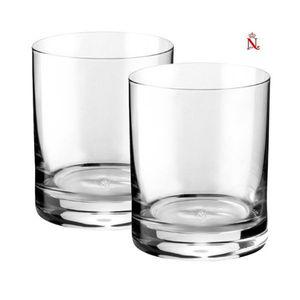 Nachtmann 크리스탈 위스키글라스 400ml 2p