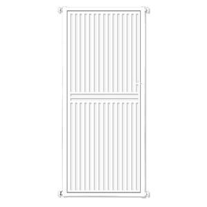 방범창 고양이방범창 안 고양이 칸막이 펫세이프 중문 길이5m 애견안 대박