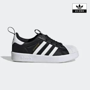 [아디다스키즈](타임스퀘어점패션관)[adidas kids] (170~210) 아디폼 슈퍼스타 360 (IH3503)