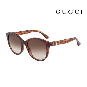 (국내당일출고)  명품 선글라스 GG0631S 002 라운드 남자 여자