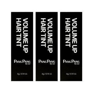 팡팡바이정운 볼륨업 헤어틴트 4g 3개