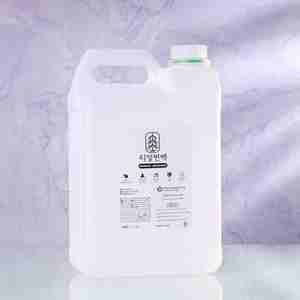 리얼편백 피톤치드 편백수 5L 리필형 (공병 미지급) 말통 실내 공기정화 새집증후군 포름알데히드 냄새 제거 천연 섬유 탈취 룸스프레이