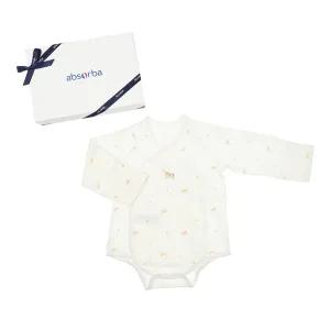 갤러리아 (압소바말띠출산신생아배내옷)미우텐셀배냇슈트(A2C-10118)